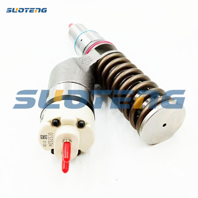 211-3026 2113026 Diesel Fuel Injector Nozzle For 3406E Engine