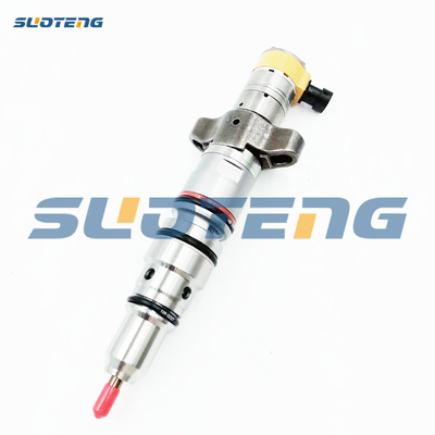 263-8218 C7 Engine Diese Fuel Injector for Excavator E329D