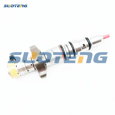 263-8218 C7 Engine Diese Fuel Injector for Excavator E329D