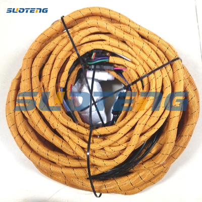 204-1863 2041863 Chassis Harness For E320C Excavator