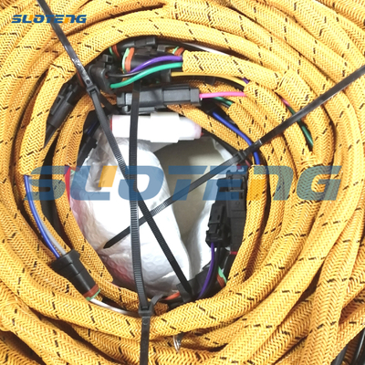 204-1863 2041863 Chassis Wire Harness for E320c Excavator
