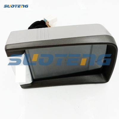 VOE14723715 14723715 Display Panel Monitor For EC210D EC380D