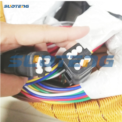 204-1863 2041863 Wiring Harness For 320C 320C L Excavator Parts