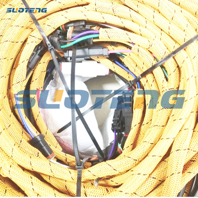 204-1863 2041863 Wiring Harness For 320C 320C L Excavator Parts