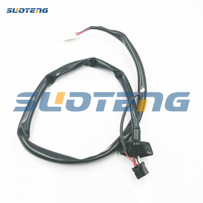 163-6810 1636810 Display Wiring Harness For E320C 320C L Excavator
