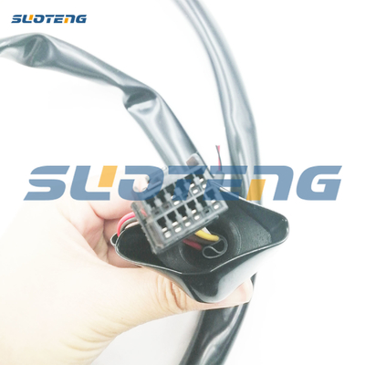 163-6810 1636810 Monitor Wire Harness for E320c Excavator