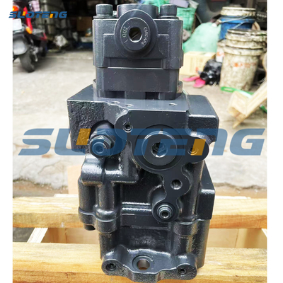 708-1T-00710 Hydraulic Pump For FD35AT Forklift
