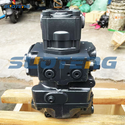 708-1T-00710 Hydraulic Pump For FD35AT Forklift