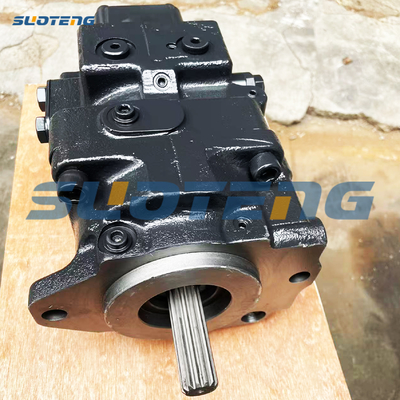 708-1T-00710 Hydraulic Pump For FD35AT Forklift