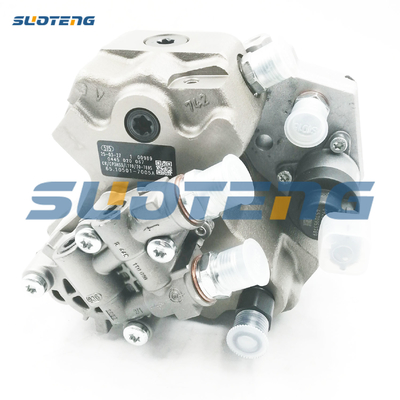 0445020067 10501-7005A DX225LC Excavator Fuel Injection Pump