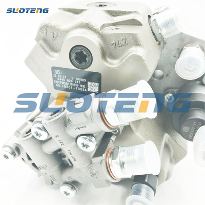0445020067 Fuel Injection Pump Diesel Pump For Engine Parts