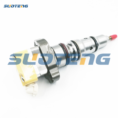 178-6342 3126B Engine Diese Fuel Injector for D5N Loader Guaranteed Performance and Durability