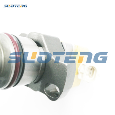 178-6342 3126B Engine Diese Fuel Injector for D5N Loader Guaranteed Performance and Durability