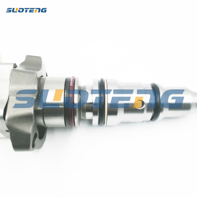 178-6342 3126B Engine Diese Fuel Injector for D5N Loader Guaranteed Performance and Durability