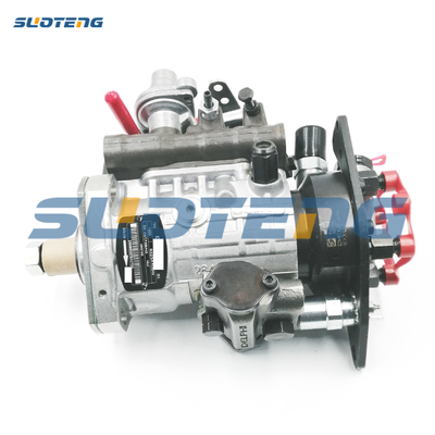 9323A100W DP210 Engine Fuel Injection Pump