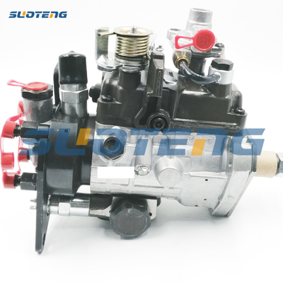 9323A100W Fuel Injection Pump Diesel Pump For Engine Parts