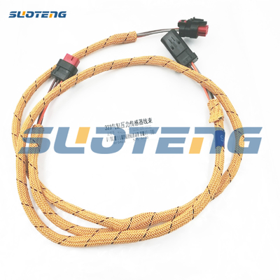 525-3740 5253740 Sensor Wire Harness for E320 Excavator