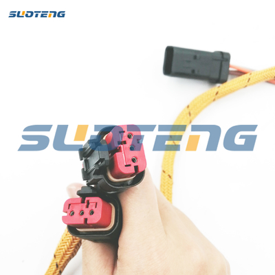 525-3740 5253740 Sensor Wire Harness for E320 Excavator