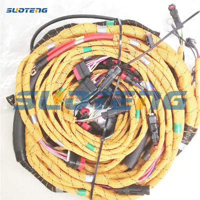 593-7277 5937277 Wiring Harness for 320GC Excavator Parts