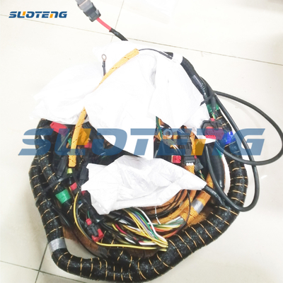593-7277 5937277 E320 Excavator Chassis Wire Harness