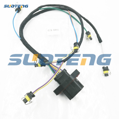 419-0841 4190841 Wiring Harness for 330C 330D Excavator Parts