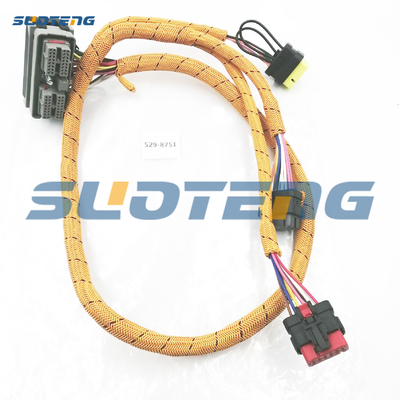 529-8751 5298751 Engine Wiring Harness for 330GC Excavator Parts