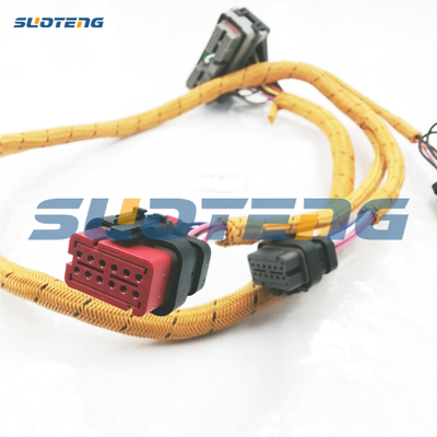 529-8751 5298751 Engine Wiring Harness for 330GC Excavator Parts