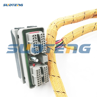 529-8751 5298751 Engine Wiring Harness for 330GC Excavator Parts