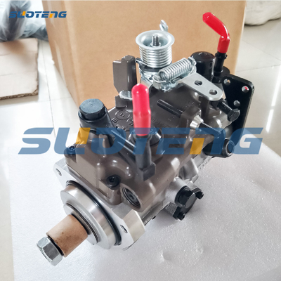9320A220G DP210 Engine Fuel Injection Pump