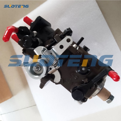 9320A220G DP210 Engine Fuel Injection Pump