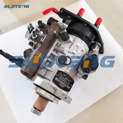 9320A220G DP210 Engine Fuel Injection Pump