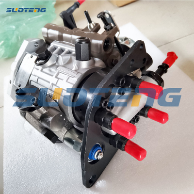 9320A220G DP210 Engine Fuel Injection Pump