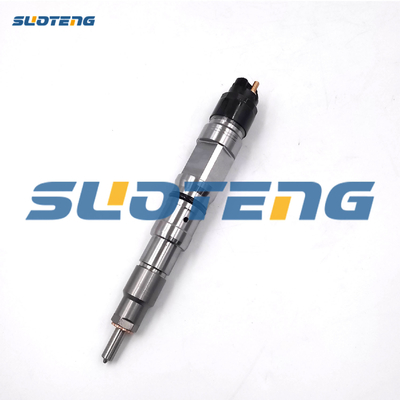 0445120229 New 120 Series  Common Rail Fuel Injector