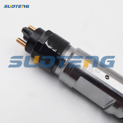 0445120229 New 120 Series  Common Rail Fuel Injector