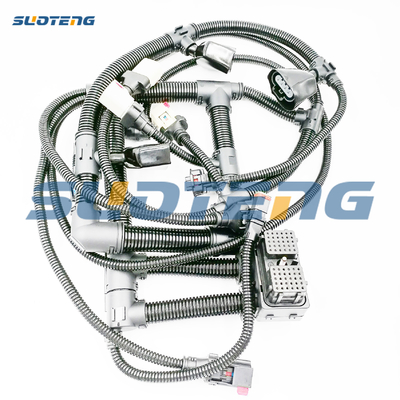 6754-81-9520 6754819520 Wiring Harness for Engine SAA6D107E Parts