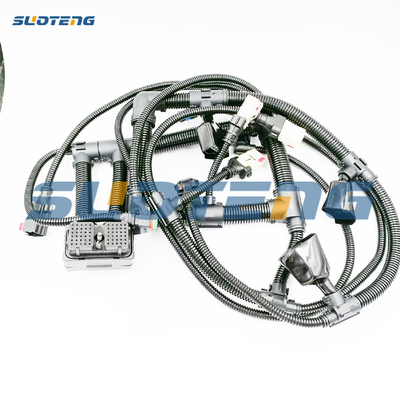 6754-81-9520 6754819520 Wiring Harness for Engine SAA6D107E Parts