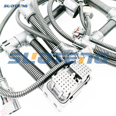6754-81-9520 6754819520 Wiring Harness for Engine SAA6D107E Parts
