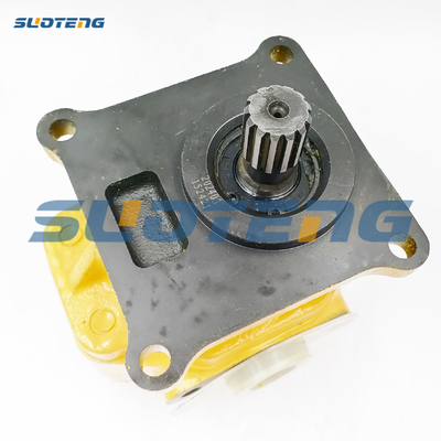 07432-71203 Hydraulic Gear Pump for Bulldozer D65A-8 D65P-7