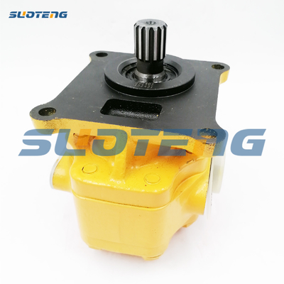 07432-71203 Hydraulic Gear Pump for Bulldozer D65A-8 D65P-7