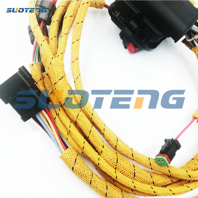 381-2499 3812499 Wiring Harness For 324D 325D Excavator Parts