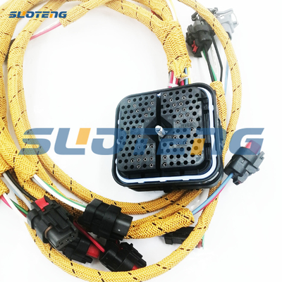 381-2499 3812499 Wiring Harness For 324D 325D Excavator Parts
