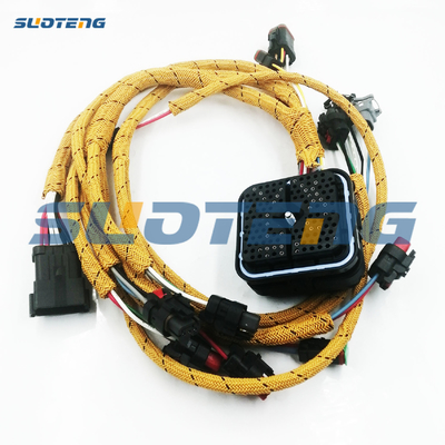 381-2499 3812499 Wiring Harness For 324D 325D Excavator Parts