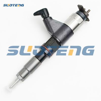 2950501381 Diesel Fuel Injector Nozzle for 5065E Tractor and Performance
