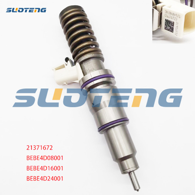 VOE21371672 21371672 Diesel Fuel Injector Nozzle for Engine D13A