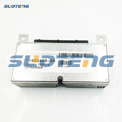VOE11443400 11443400 ECU Controller  Air Conditioner Control Panel for EC480D Excavator