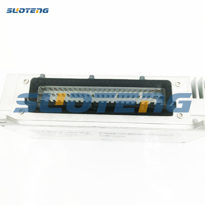 VOE11443400 11443400 ECU Controller  Air Conditioner Control Panel for EC480D Excavator