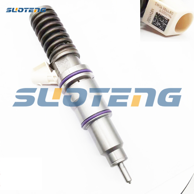 VOE20544184 20544184 Diesel Fuel Injector Nozzle for Engine D16 D16C