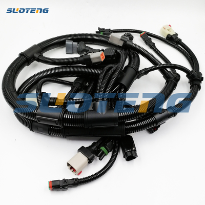 4943176 Wiring Harness for QSL8.9 Engine