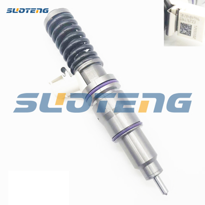 Engine Parts 20555521 VOE20555521 Diesel Fuel Injector Common Rail Injector