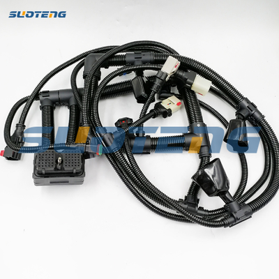 6754-81-9520 Wiring Harness For PC200-8 Excavator